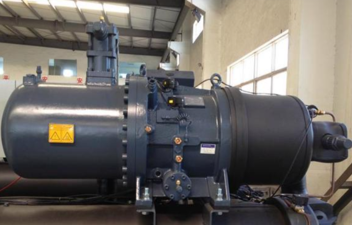 大型壓縮機為什么要軟啟動，有什么好處？